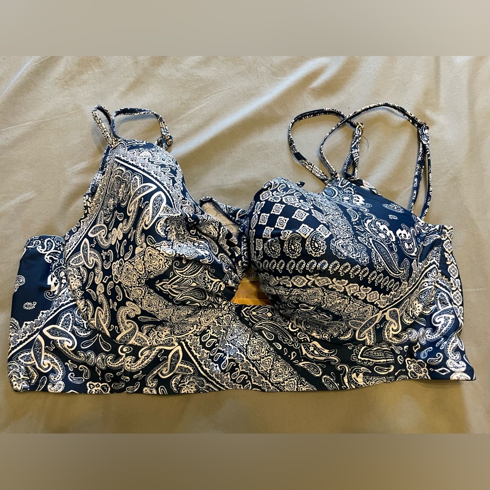 Lane Bryant Bikini